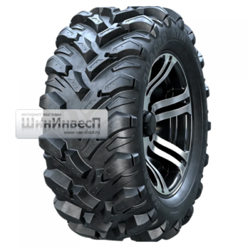 Шина Kama Quadro ATM (НК-437) 11/0R12 56K