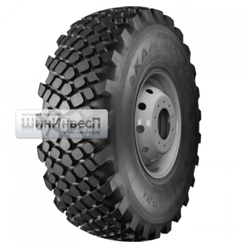 Шина Kama Кама-1260-1 425/85R21 156G