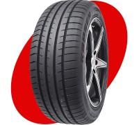 Шина Kapsen K3000 Papide 205/40R17 84W