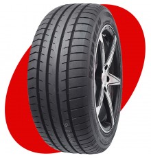 Шины - Kapsen K3000 Papide