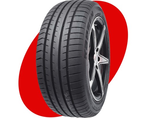 Шина Kapsen K3000 Papide 205/40R17 84W