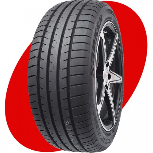 Шина Kapsen K3000 Papide 205/40R17 84W