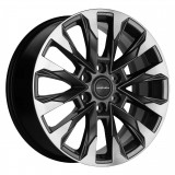 Диск KHOMEN 2010 8,0x20/6x139,7 D100,1 ET36 GRF