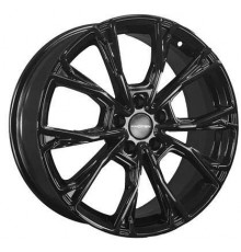 Диск Khomen 1907 7,5x19/5x112 D57,1 ET43 BLK