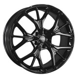 Диск Khomen KHW2012 (Tugella New) 8,0x20/5x108 D63,4 ET46 Black