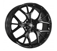 Диск Khomen KHW2012 (Tugella New) 8,0x20/5x108 D63,4 ET46 Black
