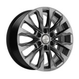 Диск KHOMEN 2010 8,0x20/6x139,7 D100,1 ET36 GRT