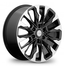 Диски - Khomen KHW2010