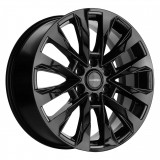 Диск Khomen 2010 8,0x20/6x139,7 D78,1 ET35 BLK