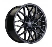Диск Khomen KHW1813 (Changan/Geely/Lexus/Suzuki/T 7,0x18/5x114,3 D60,1 ET45 Black
