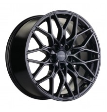 Диск Khomen KHW1813 (Changan/Geely/Lexus/Suzuki/T 7,0x18/5x114,3 D60,1 ET45 Black