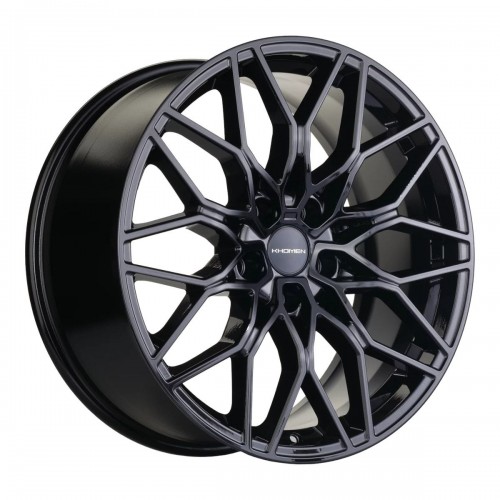 Диск Khomen KHW1813 (Changan/Geely/Lexus/Suzuki/T 7,0x18/5x114,3 D60,1 ET45 Black