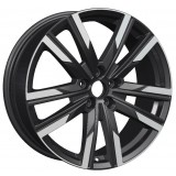 Диск KHOMEN 1905 7,5x19/5x108 D63,4 ET46 BLF