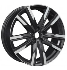 Диски - Khomen 1905