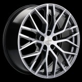 Диск KHOMEN 2005 8,5x20/5x108 D63,4 ET46 GRF