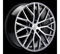 Диск KHOMEN 2005 8,5x20/5x108 D63,4 ET46 GRF