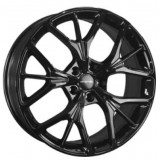 Диск Khomen 2012 8,0x20/5x120 D66,1 ET30 BLK