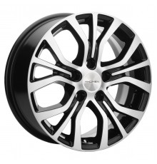 Диски - Khomen KHW1608 (Actyon)