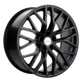 Диск KHOMEN 2005 8,5x20/5x112 D66,6 ET27 BLM