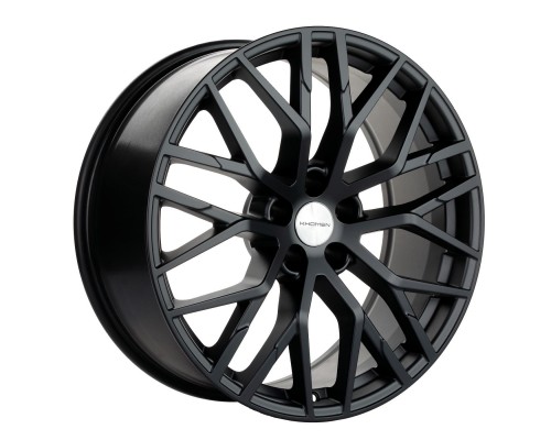 Диск KHOMEN 2005 8,5x20/5x112 D66,6 ET27 BLM