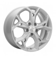 Диски - Khomen KHW1702 (RAV4)