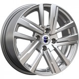 Диск KiK Хант 6x15/4x98 D58,5 ET35 дарк_платинум