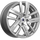 Диск КиК Хант 6,0x15/4x98 D58,5 ET30 Дарк платинум