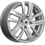 Диск КиК Хант 6,0x15/4x100 D54,1 ET46 Дарк платинум