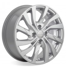 Диски - KiK Lada Vesta (КСr882)