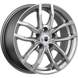 Диск КиК Фрост 6,5x15/5x100 D67,1 ET45 Кварц