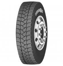 Шины - Kpatos KDM19+