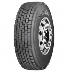 Шина Kpatos KTR67 315/70R22,5 154/151L