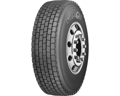 Шина Kpatos KTR67 315/70R22,5 154/151L