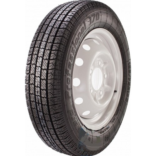 Шина Кшз К-170 185/75R16C