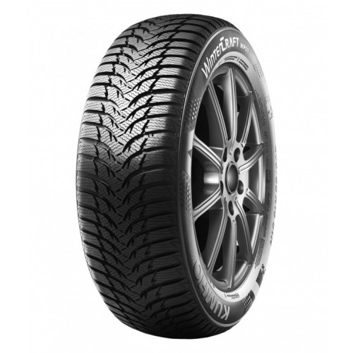 Шина Kumho WinterCraft WP51 215/40R17 87V