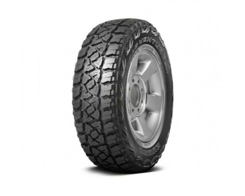 Шина Kumho Road Venture MT51 265/70R17 121/118Q