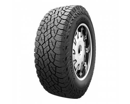 Шина Kumho AT52 265/70R17 115T