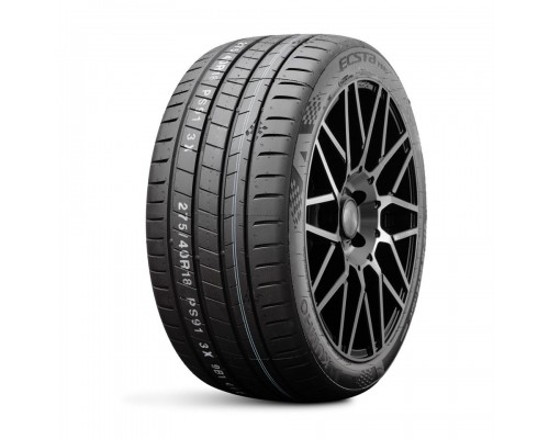Шина Kumho Ecsta PS91 275/40R20 106Y