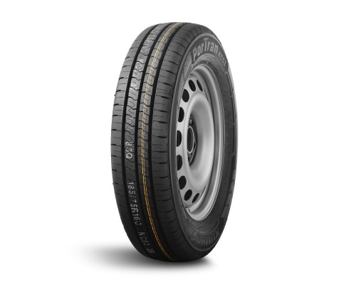 Шина Kumho PorTran KC53 215/70R16 108/106T