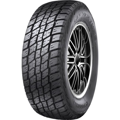 Шина Kumho Road Venture AT61 205/80R16 104S
