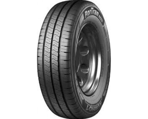 Шина Kumho PorTran KC53 195/60R16C 99/97H