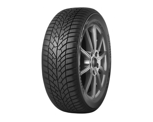 Шина Kumho Wintercraft WP52 185/65R15 88T