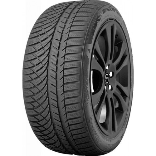 Шина Kumho Wintercraft WP72 275/35R19 100V
