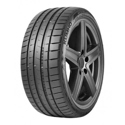 Шина Kumho PS72 Ecsta Sport 255/30R20 92Y