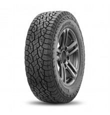 Шина Kumho AT52 225/70R15 100T
