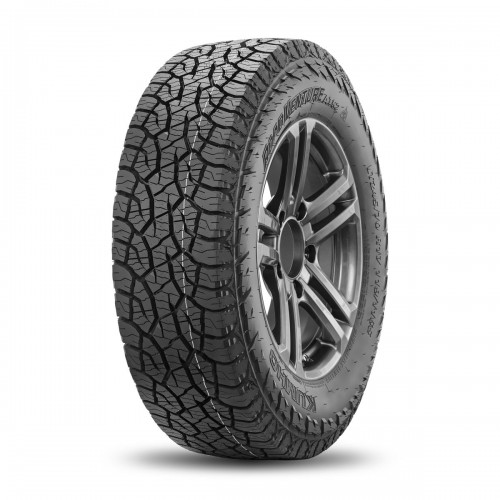 Шина Kumho AT52 225/70R15 100T
