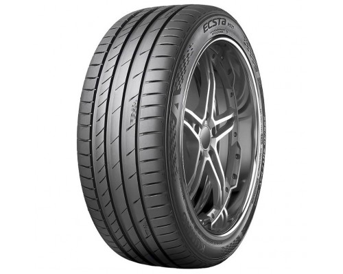 Шина Kumho Wintercraft WP52 235/45R18 98V