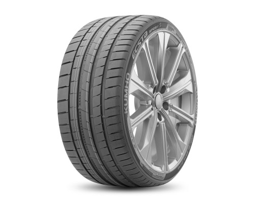 Шина Kumho PS72 Ecsta Sport 275/35R20 102Y