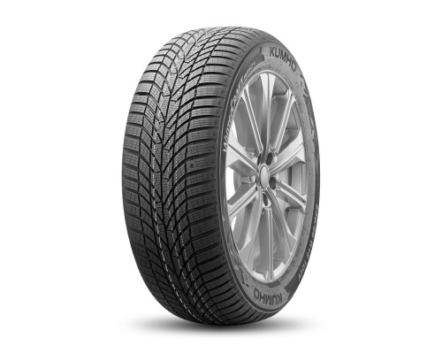 Шина Kumho Wintercraft WP52 185/65R14 86T