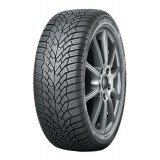 Шина Kumho Wintercraft WP52 235/50R17 100V